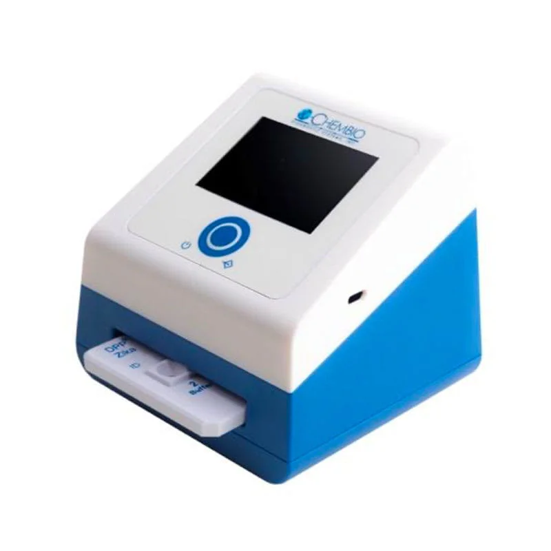 DPP® Micro Reader II