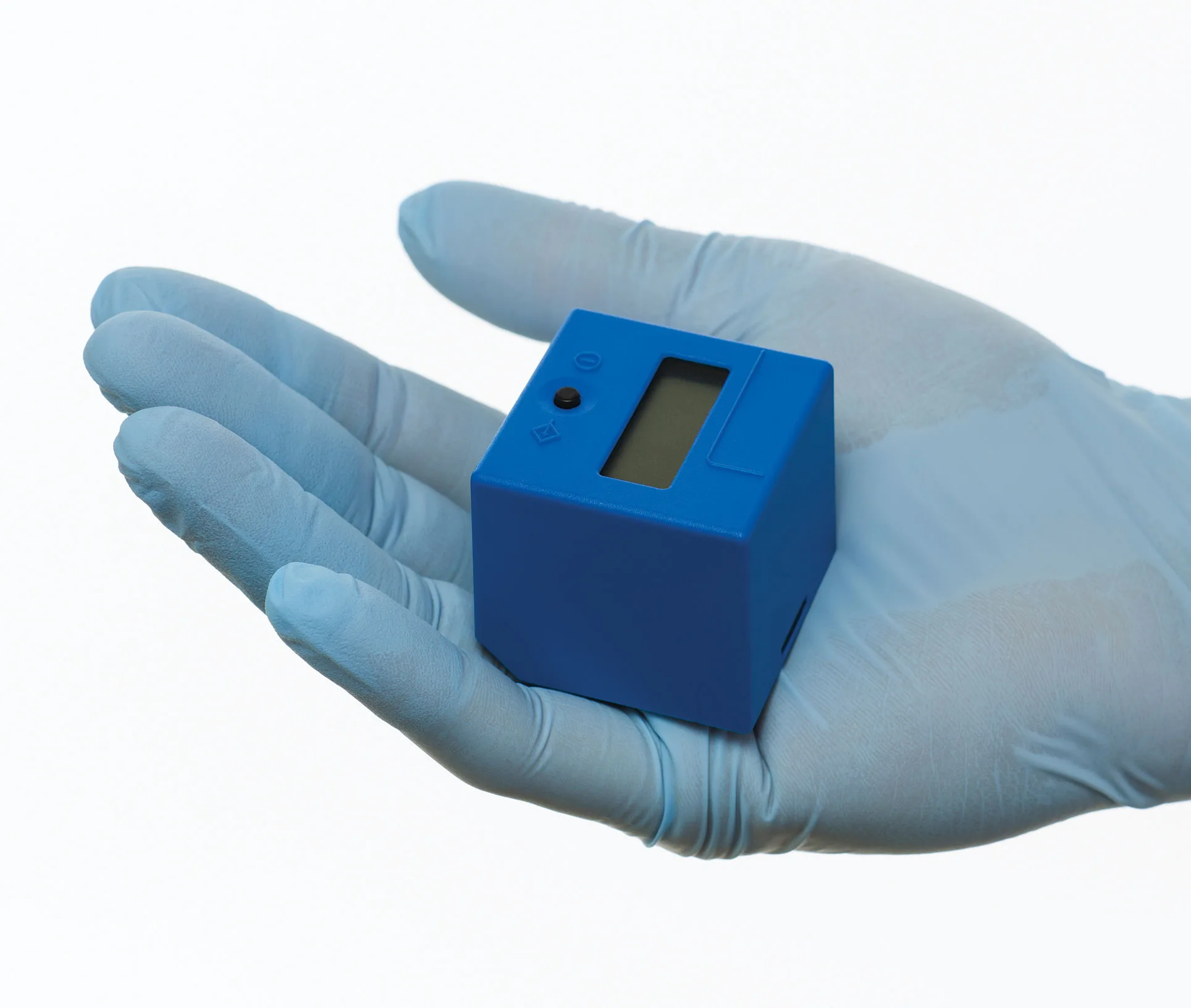 DPP Covid 19 Micro Reader