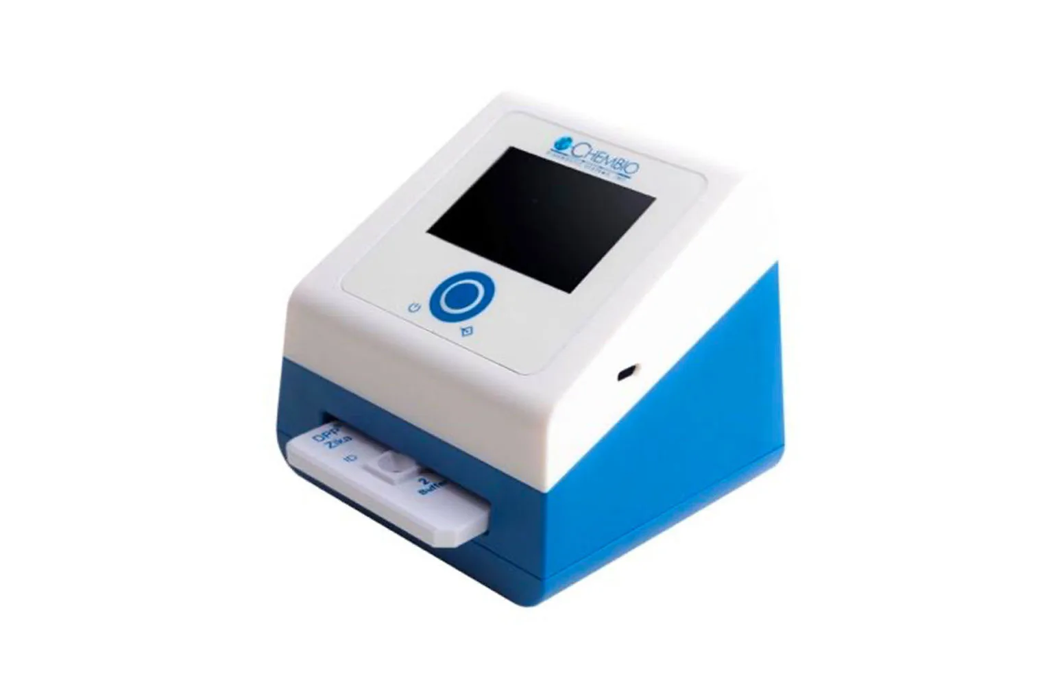 DPP® Micro Reader II