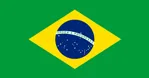 Brazil Flag Icon