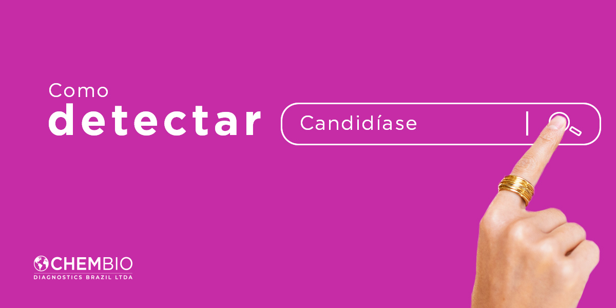 Como o Medidor de pH Vaginal  Ajuda a Detectar a Candidíase?